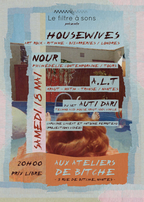 Affiche A3